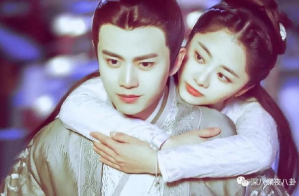 曾经人人喊打的“家暴男”，婚后竟然把女强人都宠成了小女孩？