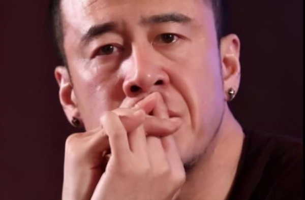 娱乐圈脾气比较火爆，一言不合就爆粗的明星，杨坤甄子丹上榜