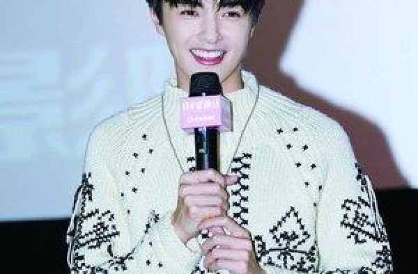 这部爱情喜剧电影月底上映 片中厦门美景随处可见