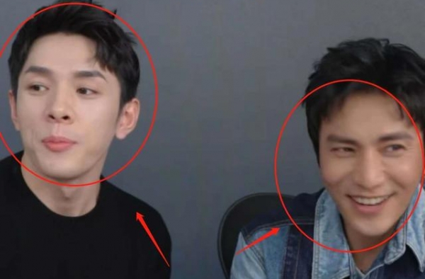 陈坤儿子晒照大变样，健身房撸铁变壮硕肌肉男，18岁模样好成熟