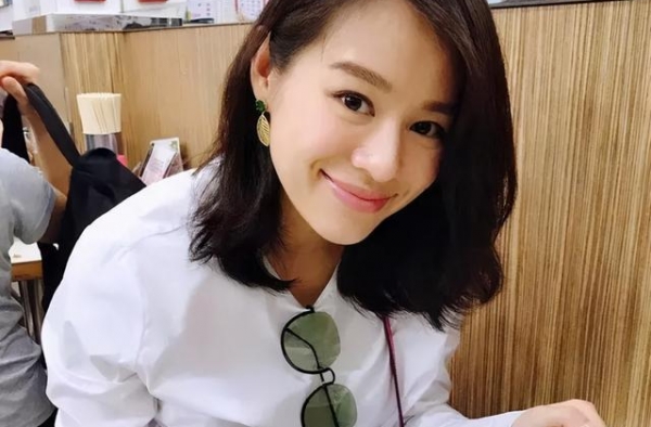 胡杏儿怀孕硬撑拍戏，52天增肥40斤，终成人生大赢家