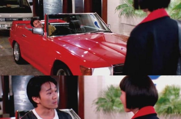 从灰姑娘到大女人，她在银幕上的成长有目共睹丨夜问