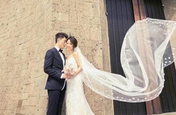 林心如霍建华当街吵架疑似婚变：婚姻好不好，藏在吵架后的态度里