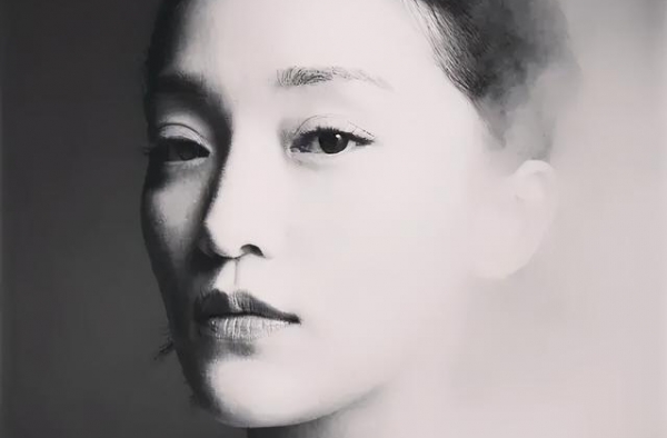 内地女演员那么多，被叫天才的只有她
