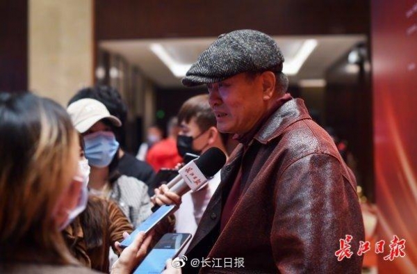 第十五届华语青年电影周在汉圆满闭幕