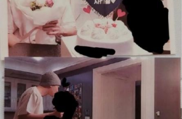 朴灿烈被曝多次出轨录音证据曝光 朴灿烈未公开女友身份背景