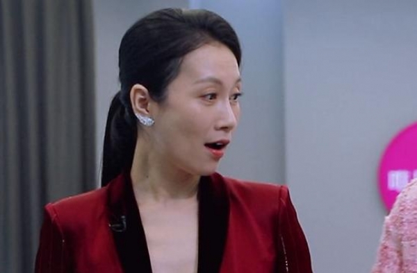 只演女一不演女二，女人戏中的女主角，她逐渐被贴上烂片女王标签