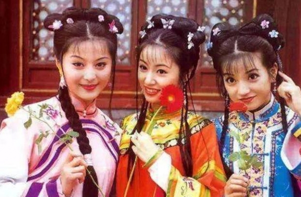 F4官宣重聚！吴建豪逆袭帅的明显，周渝民脸肿发福似大叔