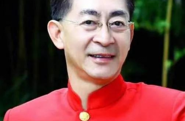 一人一个难以超越的经典:古月饰演的毛泽东主席成为永恒的经典!