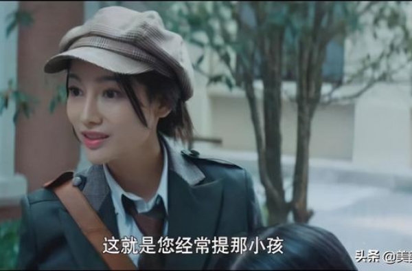 先婚后爱，他俩只想生孩子？