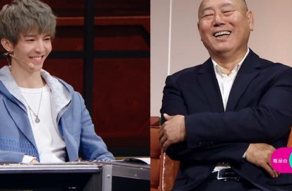 李成儒郭敬明世纪大和解：盘点李成儒和郭敬明的那些针锋相对
