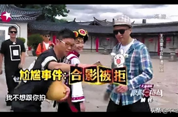 抛弃原配出轨小三勾搭小四，我竟然被王迅的憨厚老实给骗了
