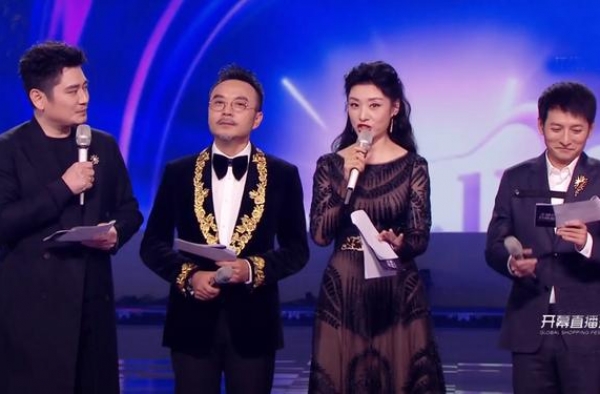 湖南卫视双11晚会收视夺冠，4优势力压浙江卫视，主持团带热度