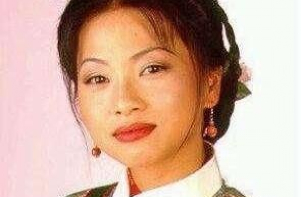陈小春版鹿鼎记中，韦小宝7个老婆现状 下