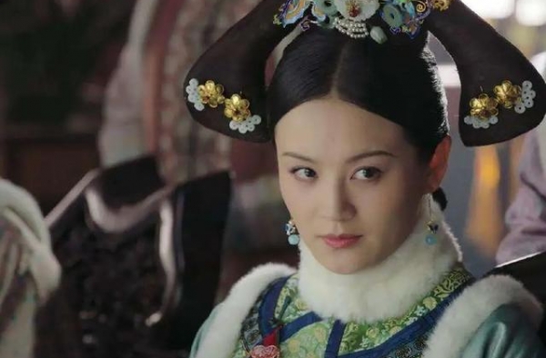 《如懿传》阿箬：她曾是如懿最得力的侍女，为何最后却被赐了猫刑