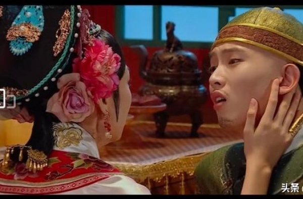 《演员》2热度再升级，毁完《陈情令》毁甄嬛传，观众：求放过