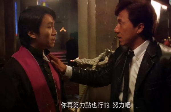 这些被高估演技的老戏骨们，真的演什么都一个样？
