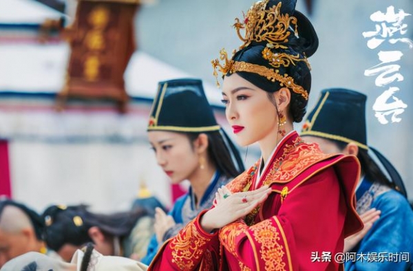 11月份新剧上线，林更新陈晓白敬亭领衔，《余生》有望播出
