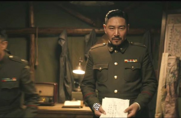 《瞄准》临近尾声，不仅楚军要弃暗投明，敌方2人也有可能反水