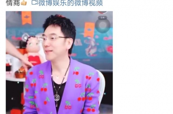 最具商业头脑艺人林依轮：靠卤大肠俘获马云胃，创业成功身价过亿