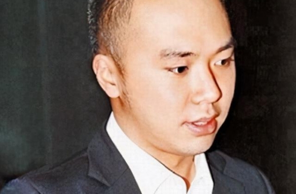 伤害60位女艺人，还保留27.5G视频，李宗瑞入狱后还是少爷