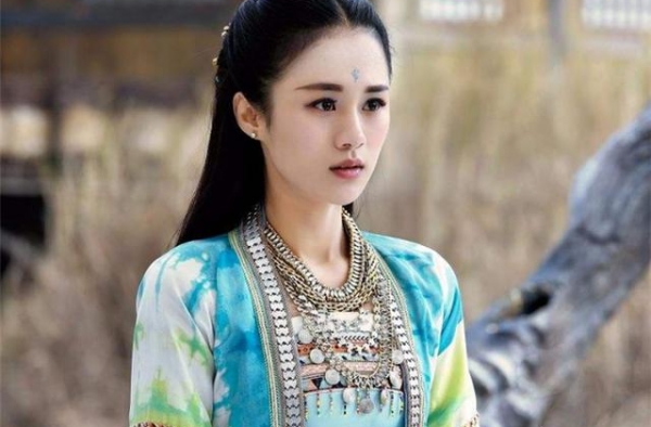 影视剧《饕餮记》来袭，男女主首次合作，令人期待