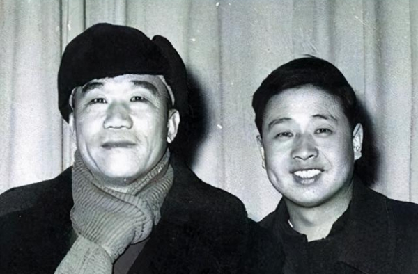 侯宝林晚年认可马季，自己的活儿他都可用，临终嘱咐爱徒相声之本