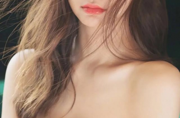 女神沈梦辰：气质美图欣赏第174期