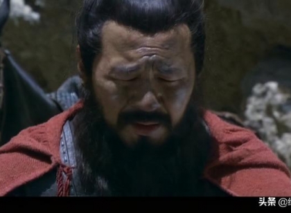 《新三国》有多少名场面？曹操的云长我不能走，司马懿拍死曹真