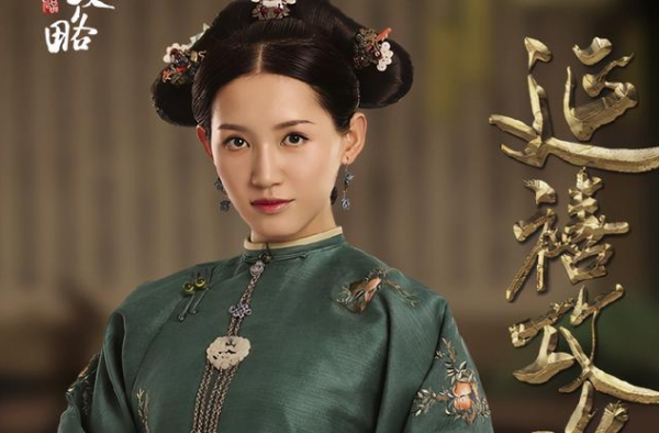 这些反差大的角色，原来都是同一个演员饰演的，你认出来了吗？
