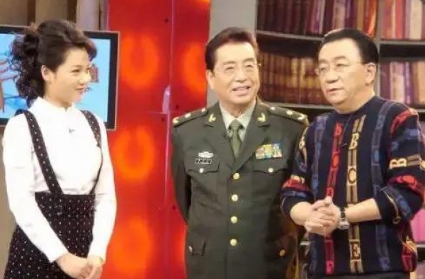 81岁李双江不敢老去，一边唱歌，一边等儿子出狱