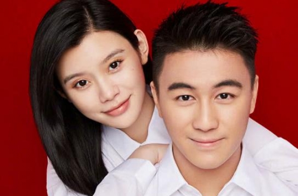 何猷君上演吹胡子瞪眼，和奚梦瑶吵架还摆手，二人恋爱节目刚播出
