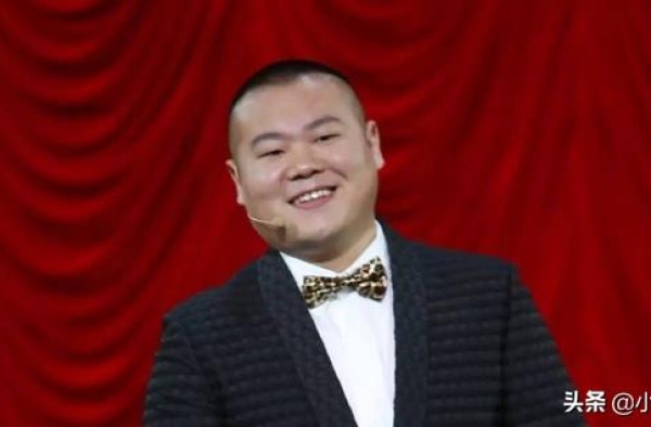 岳云鹏为何被说为中国最不要脸的明星呢？