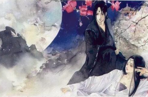 《且试天下》官宣！赵露思领衔主演，男一号人选成了香饽饽