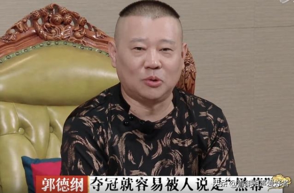 这个真不敢搞黑幕！央视金牌喜剧班，郭德纲亲口确认德云社不参加