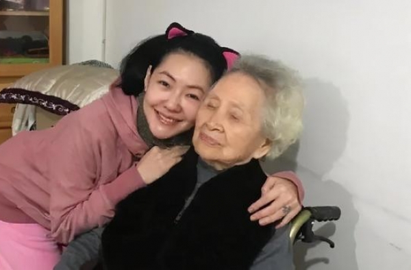 小S的哭，千万人的笑