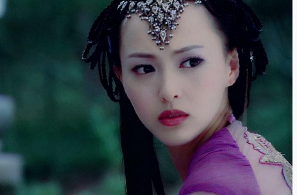 唐嫣产后口碑人气不再，重扮紫嫣被嘲，新剧播出又被质疑剧组养胎