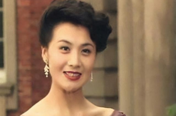 国家一级演员李媛媛：为生子放弃化疗，癌症离世成陈道明一生的痛