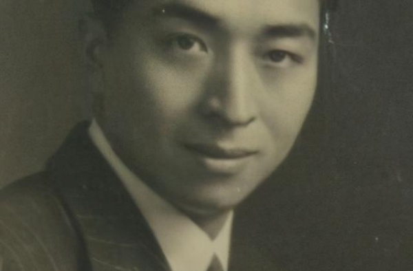 陈歌辛：一代歌仙风靡上海滩，一首抗日神曲传唱至今，却变了味