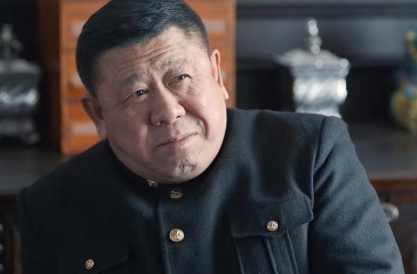 他是化妆师最喜欢的演员，45岁大器晚成，最经典角色是“高彬”