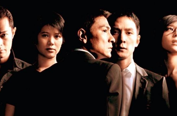 为了拍好《门徒》，主演们“疯魔”到尔冬升都提心吊胆