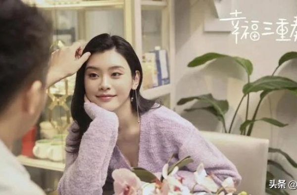 女明星扎堆复出，跟产后失禁的她比，饿成人干的奚梦瑶真不算惨…