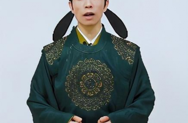 央视Boys：三兄弟集体现身，唯独朱广权一人助力李思思新节目