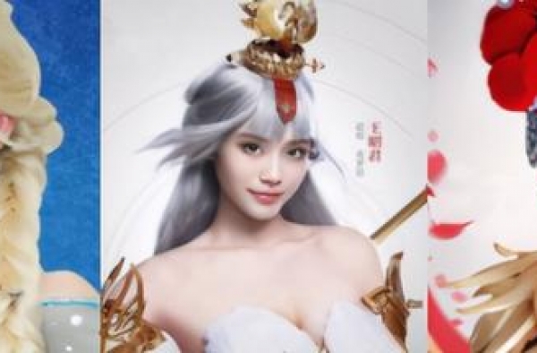 为什么张雨绮和热巴抢破头也要当制片人老婆？