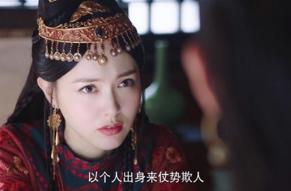 《燕云台》萧家三姐妹，婚姻看似美满，其实全都沦为了棋子