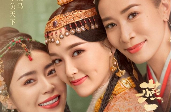 燕云台：来自《琅琊榜》的人，认出靖王妃不算啥，认出祁王才牛