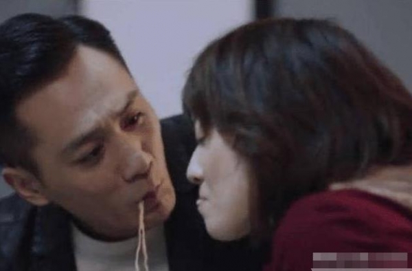为何男星不愿和马伊琍拍吻戏？刘烨道出真相，原来朱亚文没说谎