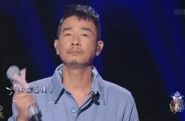 娱乐脱口秀丨陈小春成爆款了