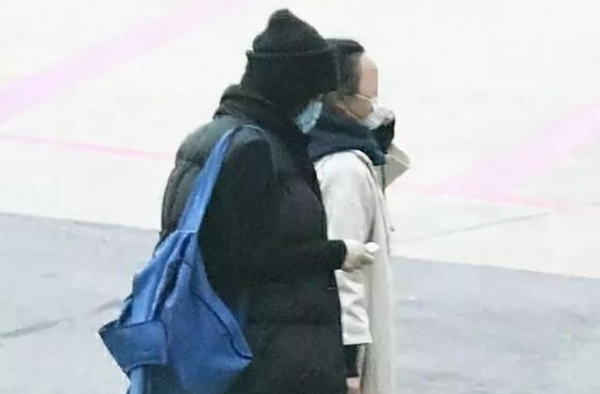 锋菲之恋再度上热榜，王菲疑似另有新欢～