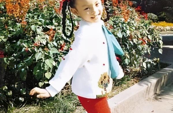 “娘娘专业户”孙俪另类成名史